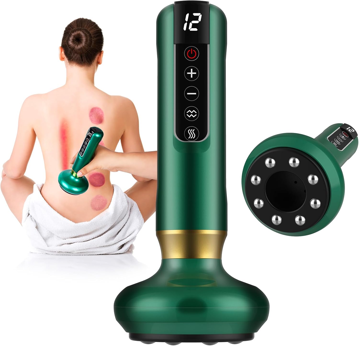 Lymphatic Drainage | Anti-Cellulite | Smooth, Toned Skin in Minutes