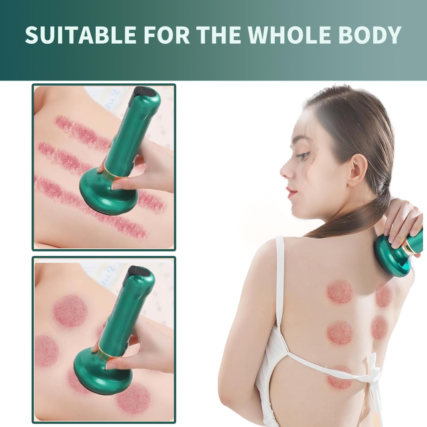 Lymphatic Drainage | Anti-Cellulite | Smooth, Toned Skin in Minutes