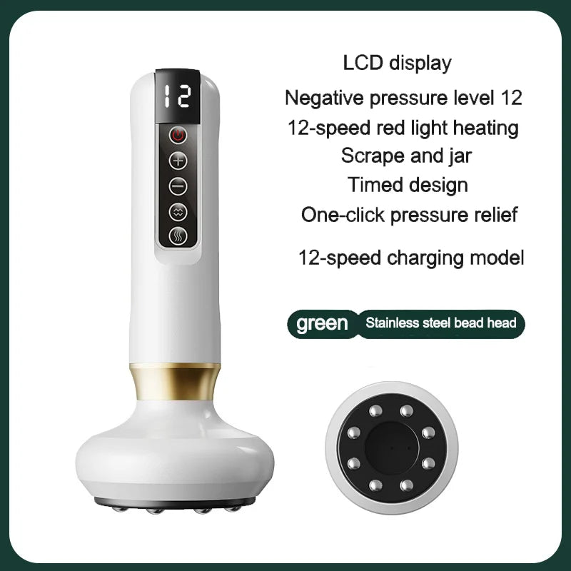 Lymphatic Drainage | Anti-Cellulite | Smooth, Toned Skin in Minutes