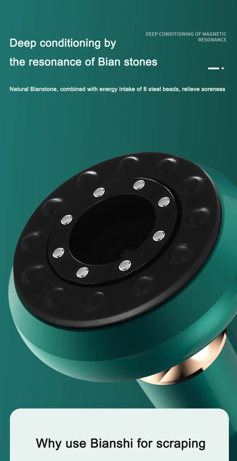 Lymphatic Drainage | Anti-Cellulite | Smooth, Toned Skin in Minutes