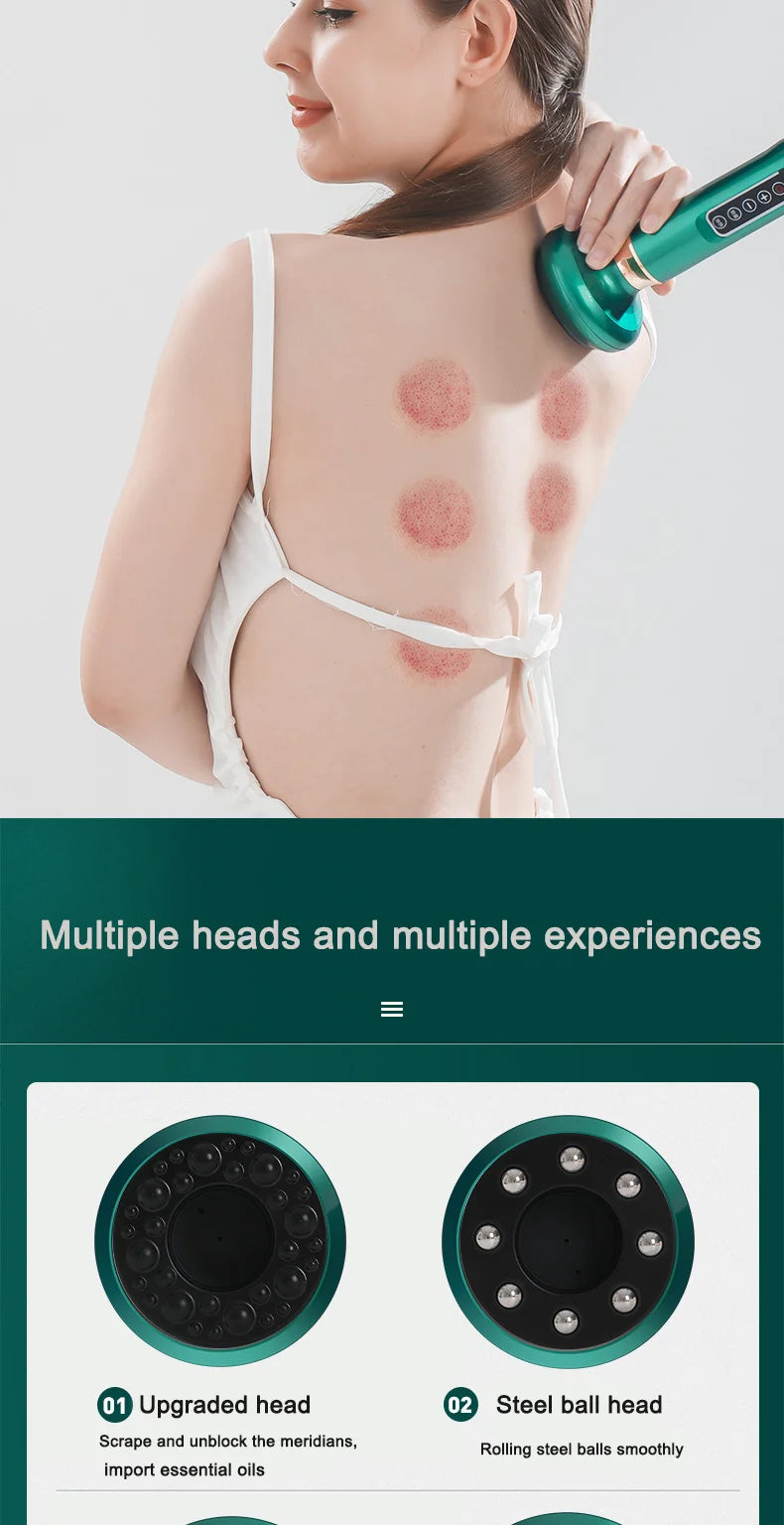 Lymphatic Drainage | Anti-Cellulite | Smooth, Toned Skin in Minutes