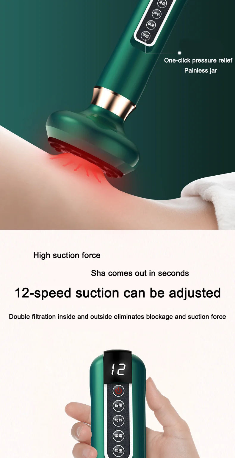 Lymphatic Drainage | Anti-Cellulite | Smooth, Toned Skin in Minutes