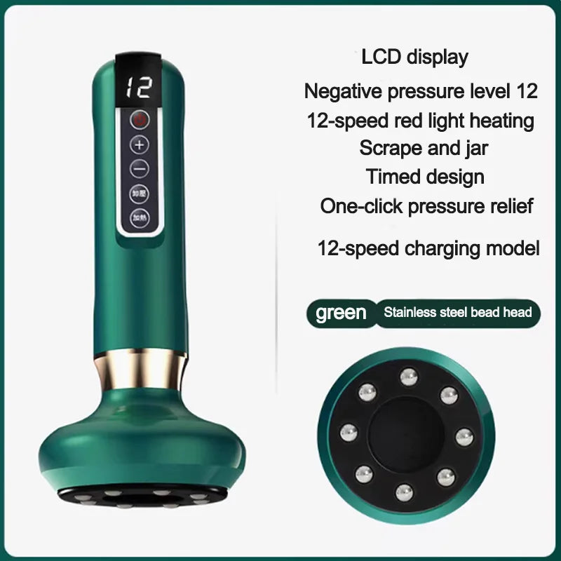 Lymphatic Drainage | Anti-Cellulite | Smooth, Toned Skin in Minutes