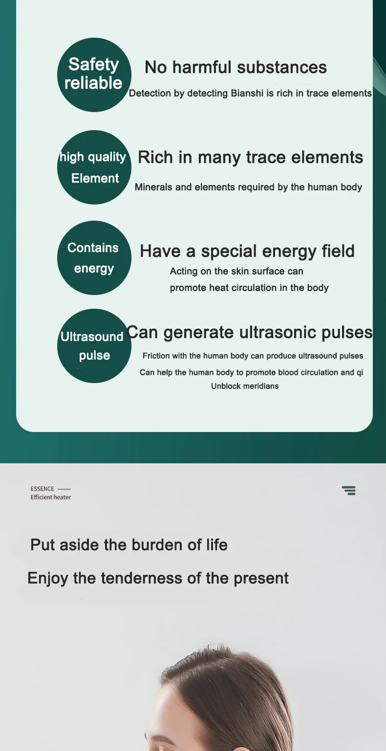 Lymphatic Drainage | Anti-Cellulite | Smooth, Toned Skin in Minutes