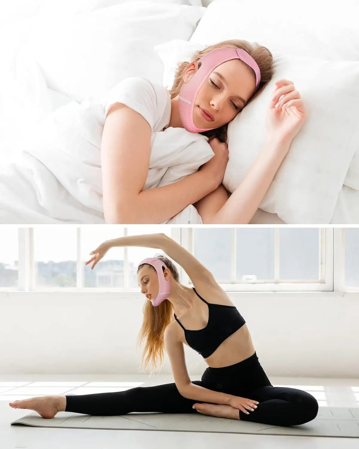 Redefine Your Jawline Without Surgery – Visible Results in Just 7 Days, 1 Hour a Day