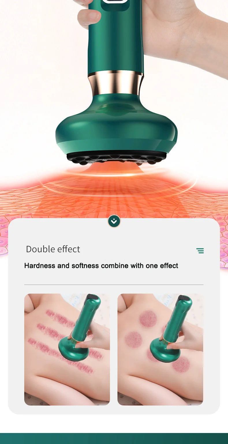 Lymphatic Drainage | Anti-Cellulite | Smooth, Toned Skin in Minutes