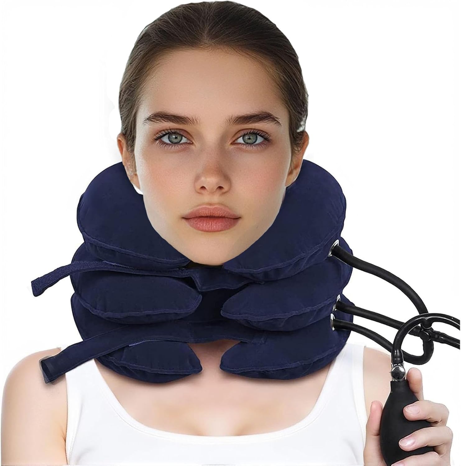 NowFlair Neck™ — Doctor Recommended Relief for Neck Pain & Poor Posture