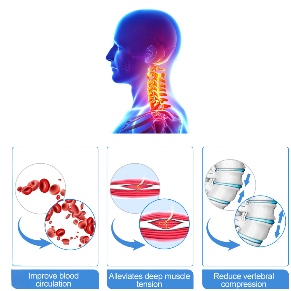 NowFlair Neck™ — Doctor Recommended Relief for Neck Pain & Poor Posture