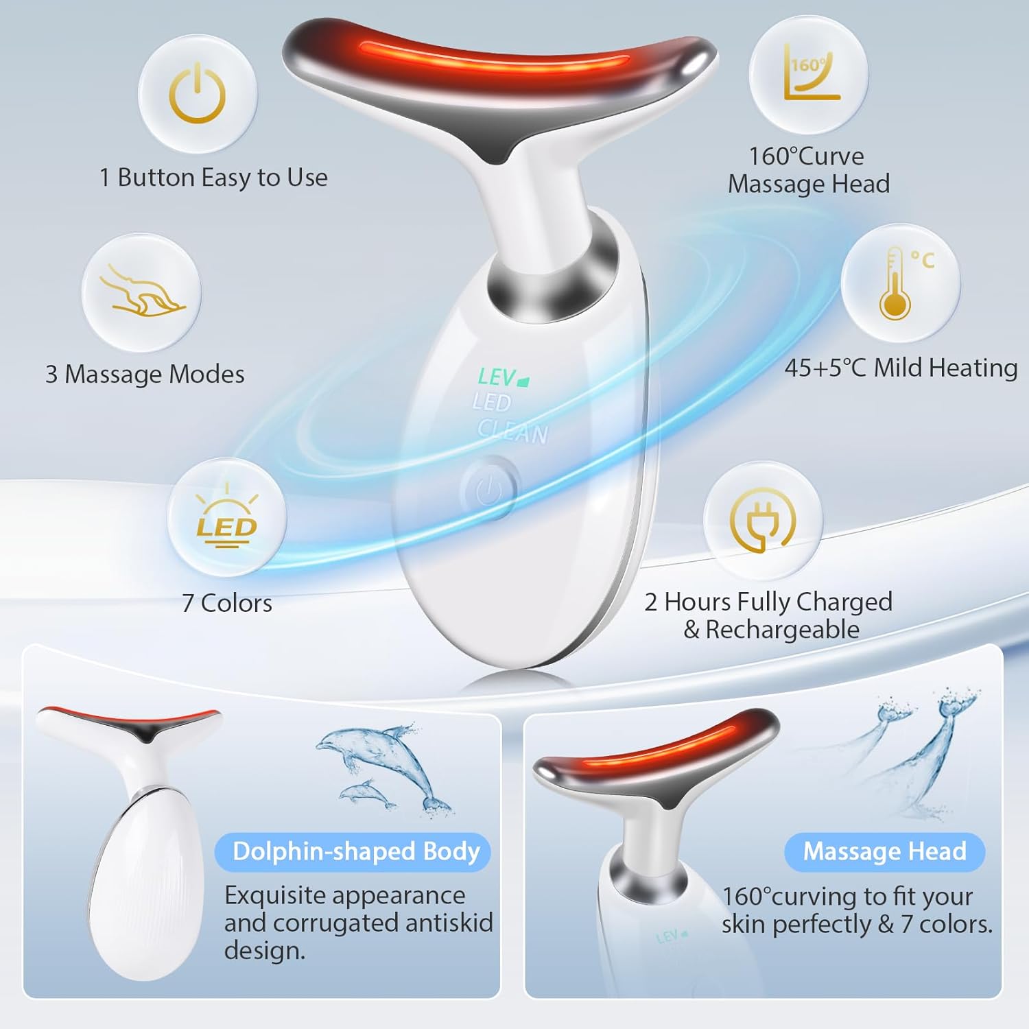 Radiant, Firm Skin Without Needles or Costly Treatments – Reveal Firmer, Radiant Skin in Just 5 Minutes a Day